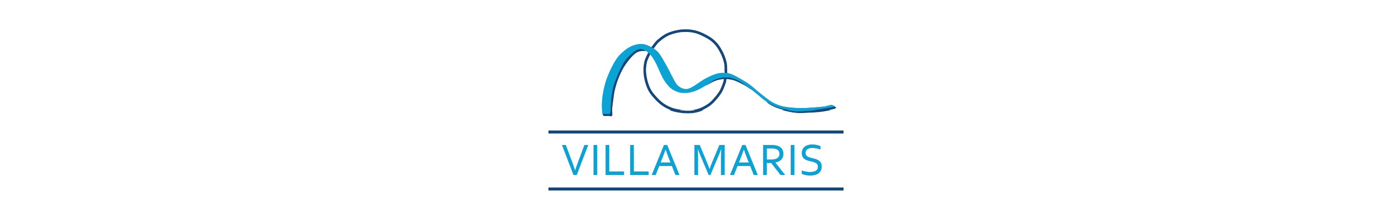 VILLA MARIS logo